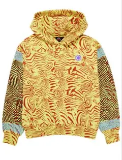 紅辣椒樂團巡迴演唱會 2023 連帽衫