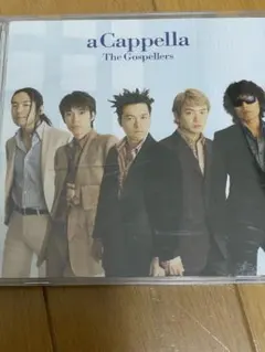 ゴスペラーズ アカペラ The Gospellers a Cappella