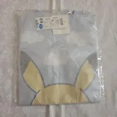 さ*マ様 新品未使用 monpoké Tシャツ ピカチュウ 80 水色