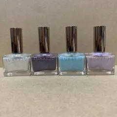 LUNASOL ネイルカラー