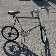 2025年最新】bruno ミニベロの人気アイテム - メルカリ