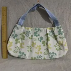 ～ハンドメイド●ハンドバッグ～