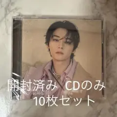 Stray Kids 『Hollow』 FC盤 リノ LeeKnow 10枚