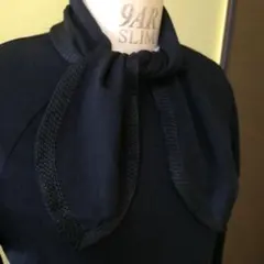 【再値下】クリスチャンディオール　ウールジャージカットソー