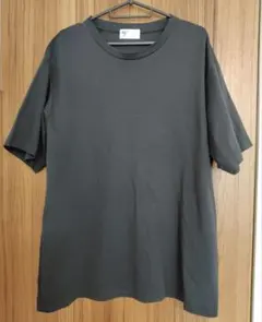 NEUTRALWORKS スムースコンフォート Tシャツ