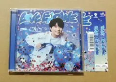 LOVE ENG!NE「塩﨑太智」盤