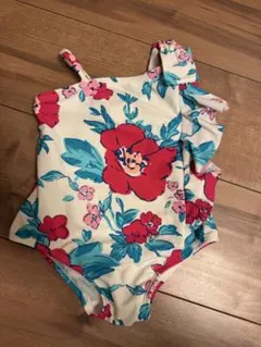 GAP 水着 女の子 スイムウェア