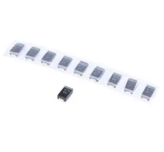 新品 タンタルコンデンサ 470uf 6.3V 10個 PS3 プレステ３