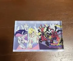 New Panty & Stocking アクリルブロック