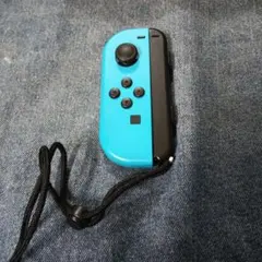 Nintendo Switch Joy-Con コントローラー 青