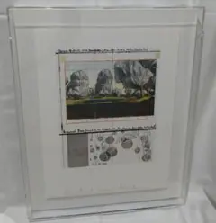 【新品未開封】クリスト＆ジャンヌ＝クロード 写真集＆DVD豪華セット 71PMFe-UyOL._UF350,350_QL50_.jpg