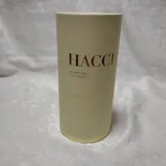2026年最新】HACCI 入浴剤・バスソルトの人気アイテム - メルカリ