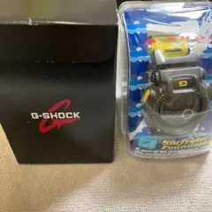 限定5000本 CASIO G-SHOCK Speed 松坂大輔 - メルカリ