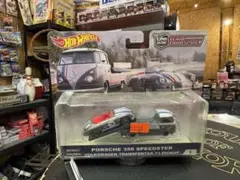 ホットウィール ポルシェ