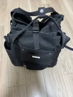 ポーターのバックパックになります。