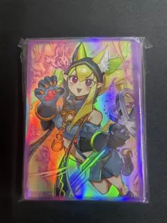 2026年最新】遊戯王の日 スリーブ チャームウィッチの人気アイテム