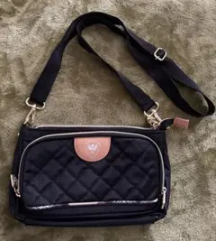 Kinloch Andersonショルダーバッグ