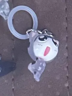 ケロロ軍曹 めじるしアクセサリー 〜動物変身であります〜 タママ二等兵