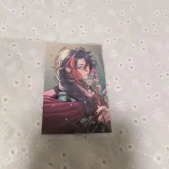 〇 にじさんじ 魁星 3SKM 2nd Anniversary チェキ風