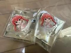 ホリミヤ 缶バッジ 綾崎レミ ハピピランド限定ver. - メルカリ