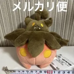ポケットモンスター　ぬいぐるみ　バケッチャ