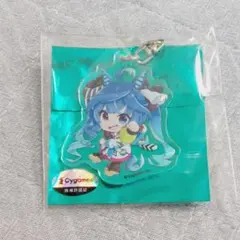 【匿名配送】ウマ娘プリティーダービー 缶バッジ アクリルキーホルダー TOIVO