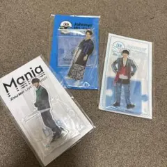 Snow Man 渡辺翔太　 アクリルスタンドセット