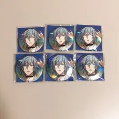 取置中❁⃘アイナナ 四葉環 シャフユニ シャッフルユニット 缶バッジ 24点セット 2025年最新】シャッフルユニット 四葉環の人気アイテム - メルカリ