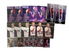 THE RAMPAGE パフォーマー　浦川翔平セット