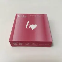 b idol THE アイパレR 104 ときめきのポッピンラメのサムネイル