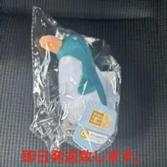 新品未開封✳︎Bruna Animal LotteryD賞チャーム付きマスコットのサムネイル