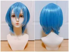 にじさんじ 渚トラウト コスプレ ウィッグ - メルカリ