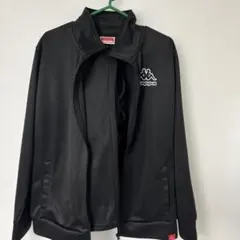Kappa ジャージ Lサイズ