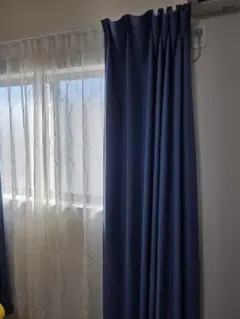 curtain