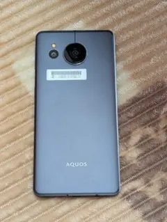 SHARP AQUOS sense7 plus