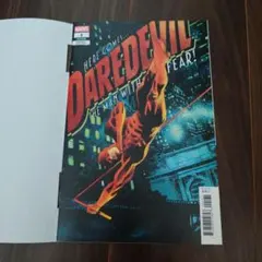 アメコミ リーフ Marvel DAREDEVIL #1 デアデビル