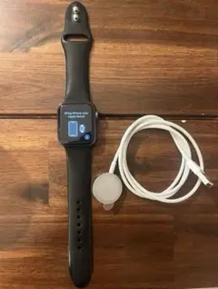 Apple Watch本体　Apple Watch Series4 40mm