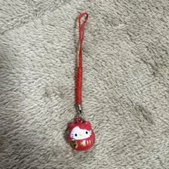 2025年最新】キティ だるまの人気アイテム - メルカリ