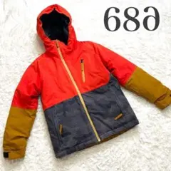 2025年最新】686 ウェア キッズの人気アイテム - メルカリ