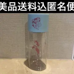 レア　ディズニー 雪肌精 空ボトル アリエル ニモ モアナ【美品送料込匿名便】