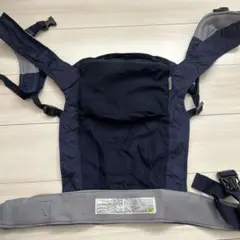 mont-bell 抱っこ紐　収納ポーチ付き