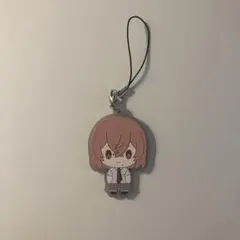 東京リベンジャーズ 橘日向 ヒナ ラバーマスコット