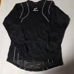cramerpro サウナスーツ トップス ブラック