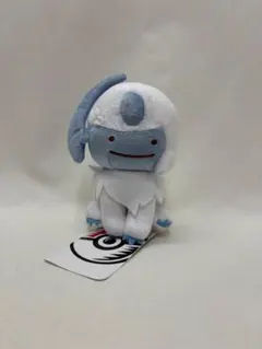 ポケモン へんしんメタモン アブソル マスコット ぬいぐるみ - メルカリ