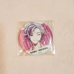 にじさんじ 不破湊 タワレコ 缶バッジ Amazon | 不破湊 缶バッチ 16個 | バッジ | おもちゃ