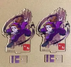 忍たま乱太郎 平滝夜叉丸 ヴィンテージアクリルスタンド