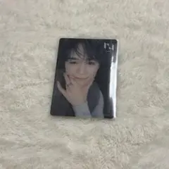 INI THE ORIGIN HMV オンライン クリアトレカ　後藤威尊