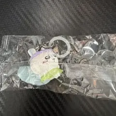 ちいかわ モモンガ 映画特典 めじるしアクセサリー