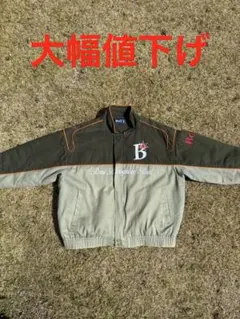 シ*ん様 BOTT レーシングジャケットのサムネイル