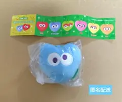 セサミストリート マスコットミラー クッキーモンスター